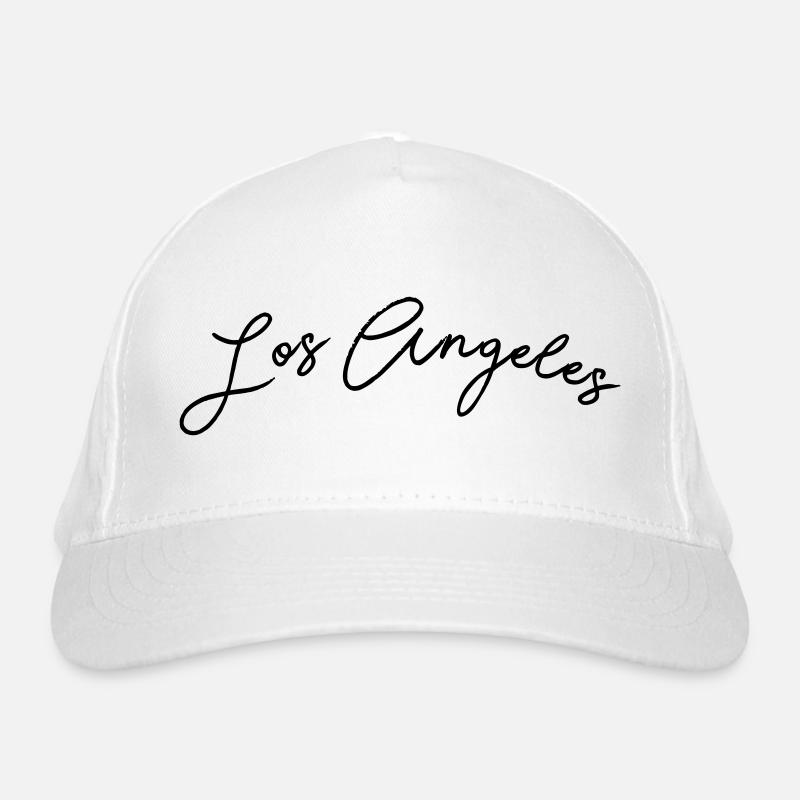 los angeles Bio-Baseballkappe