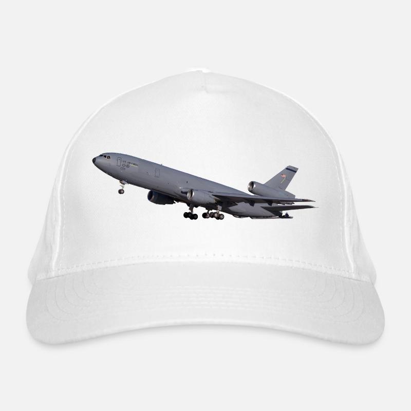 KC-10 Extender Bio-Baseballkappe