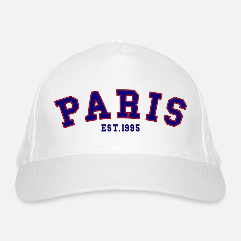 Bio-Baseballkappe