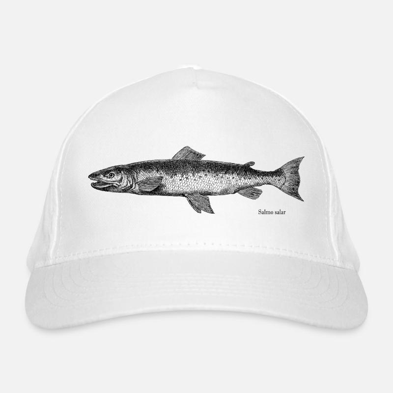 Bio-Baseballkappe