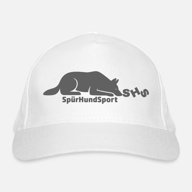 Bio-Baseballkappe