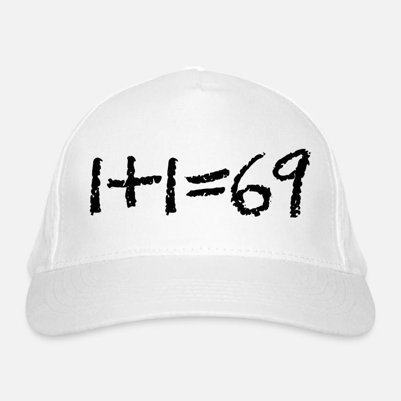 Bio-Baseballkappe