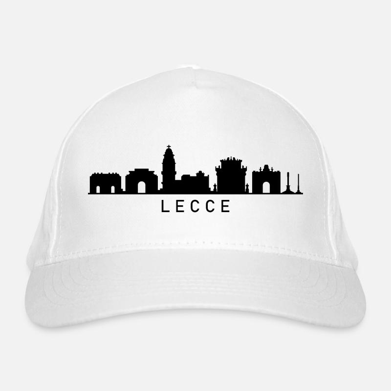 Organic Baseball Cap