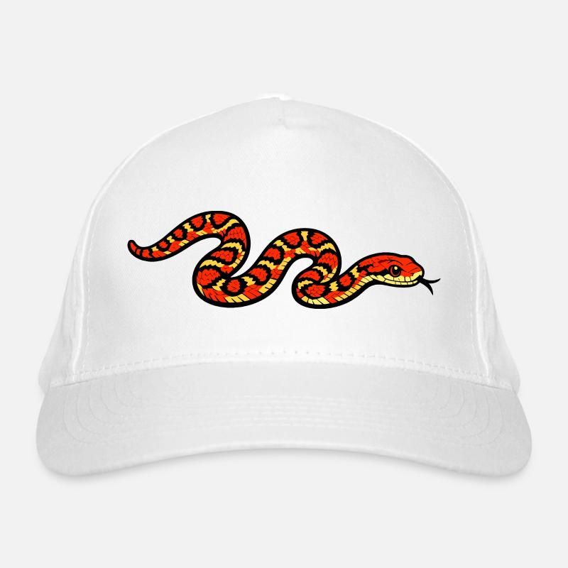 Bio-Baseballkappe