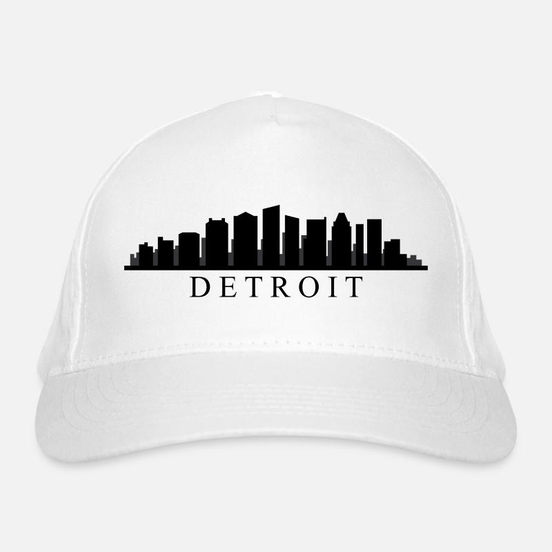 Organic Baseball Cap