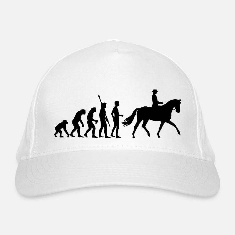 Organic Baseball Cap