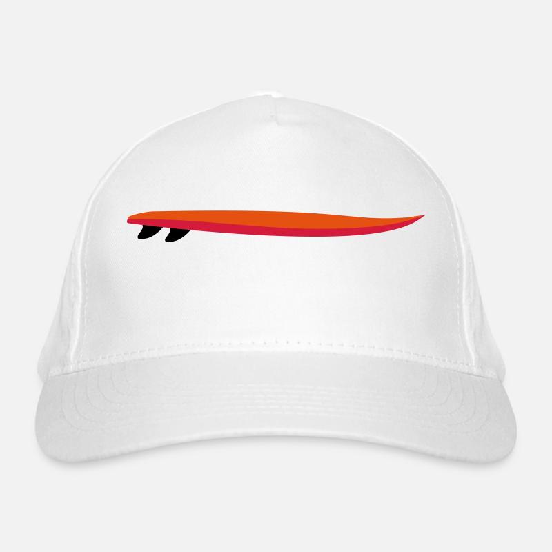 Bio-Baseballkappe