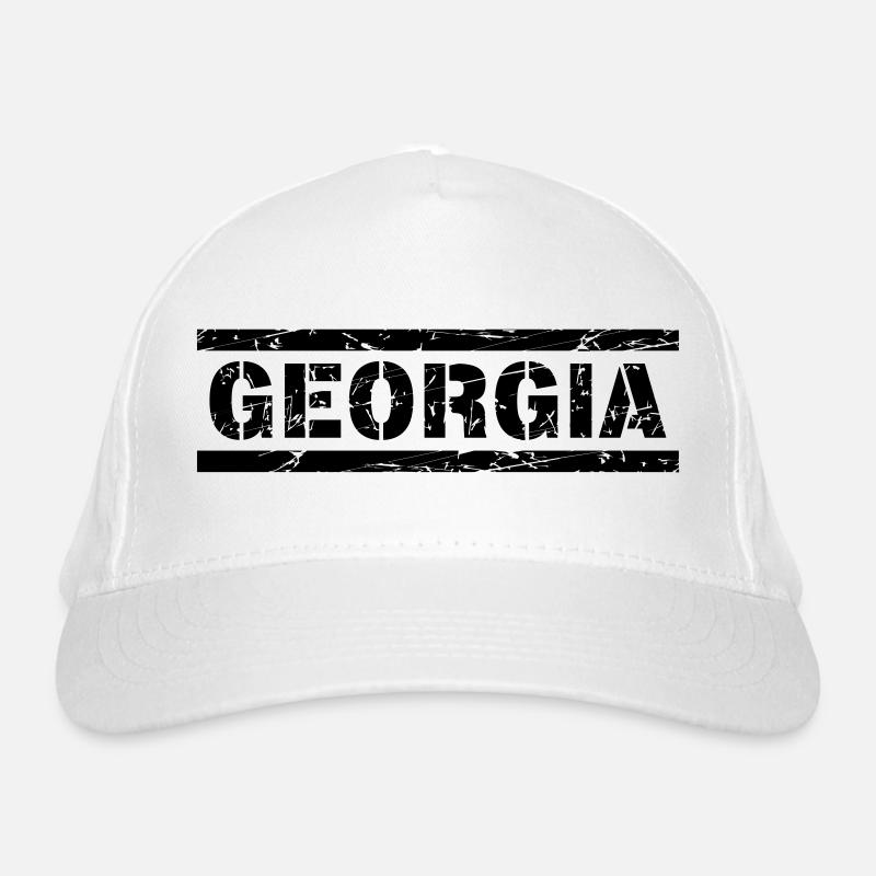 Casquette classique bio