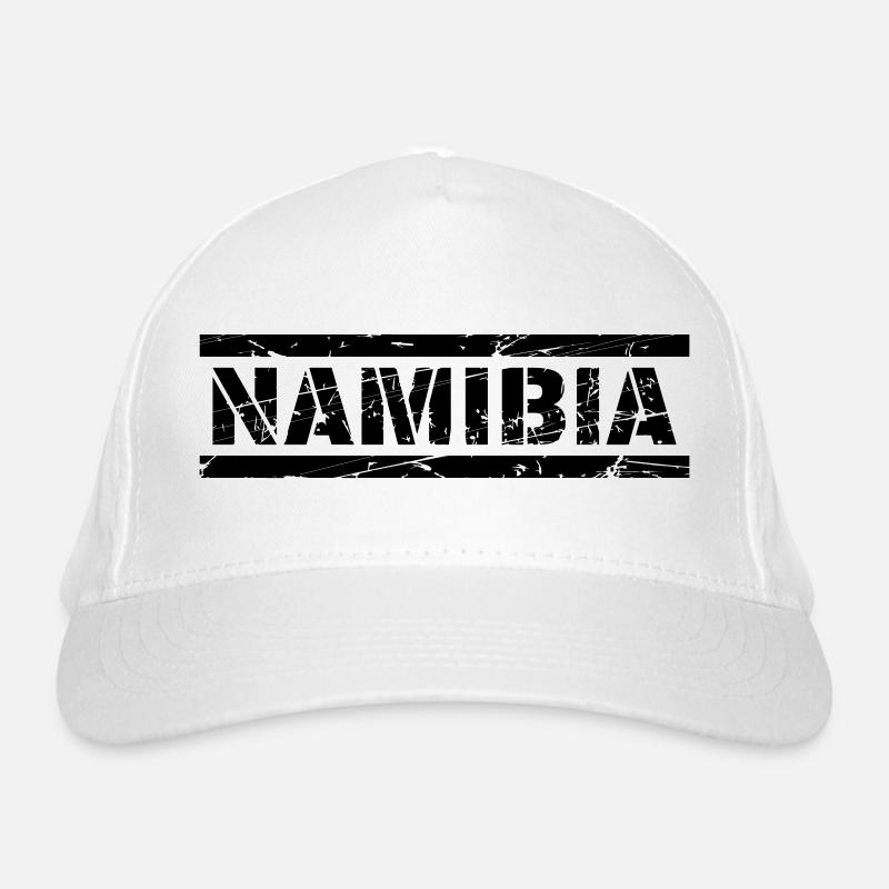 Casquette classique bio
