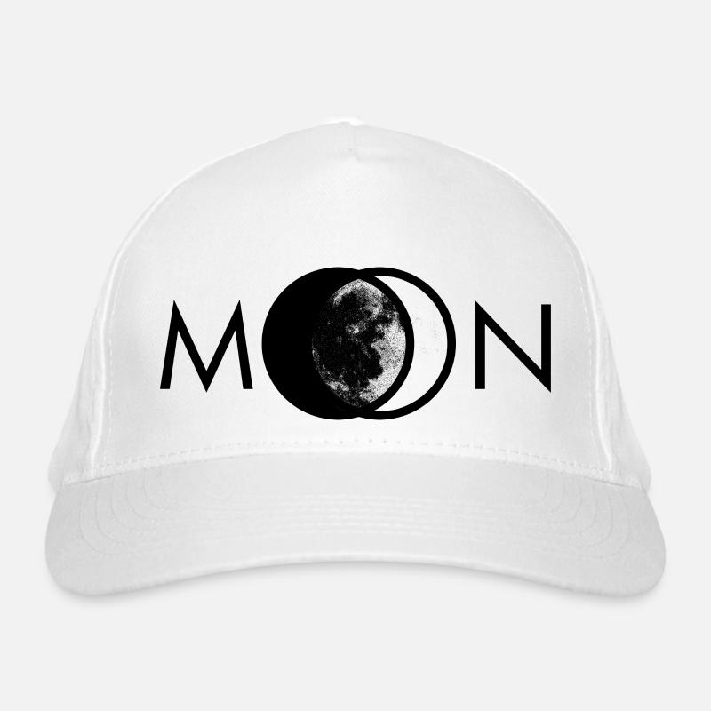 Organic Baseball Cap