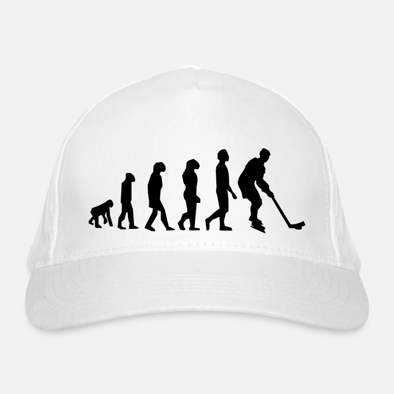 Bio-Baseballkappe