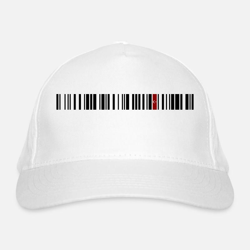 Artvin 08 Organic Baseball Cap