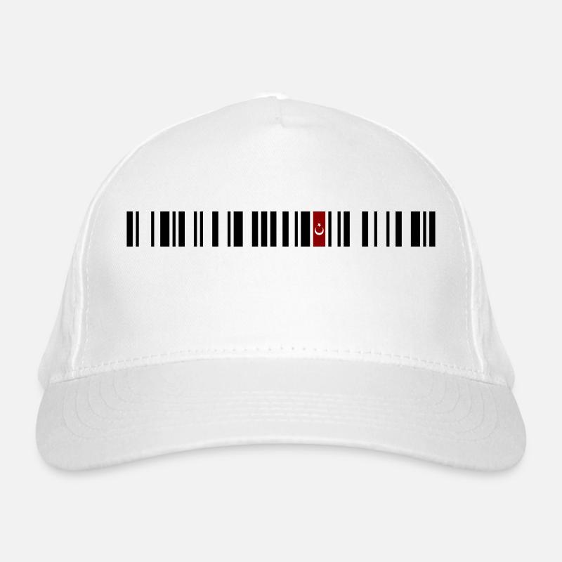 Organic Baseball Cap