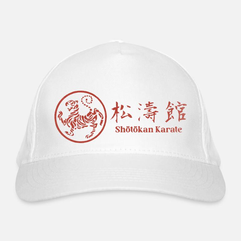 Bio-Baseballkappe