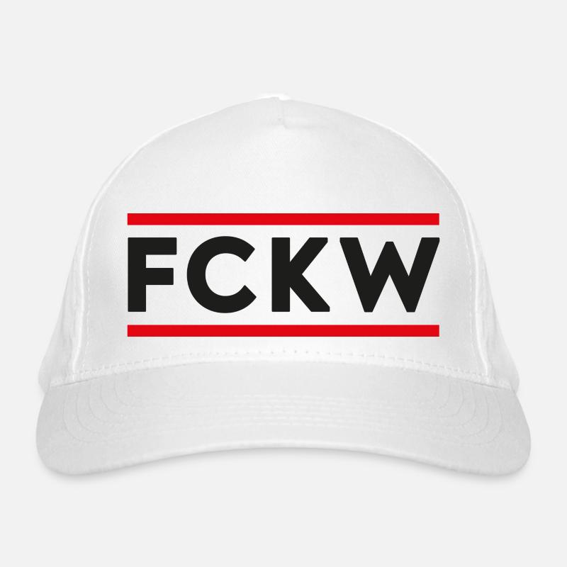 Organic Baseball Cap