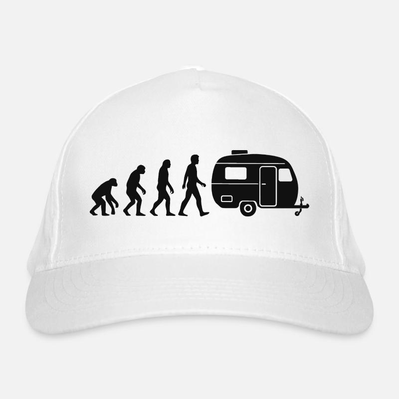 Organic Baseball Cap