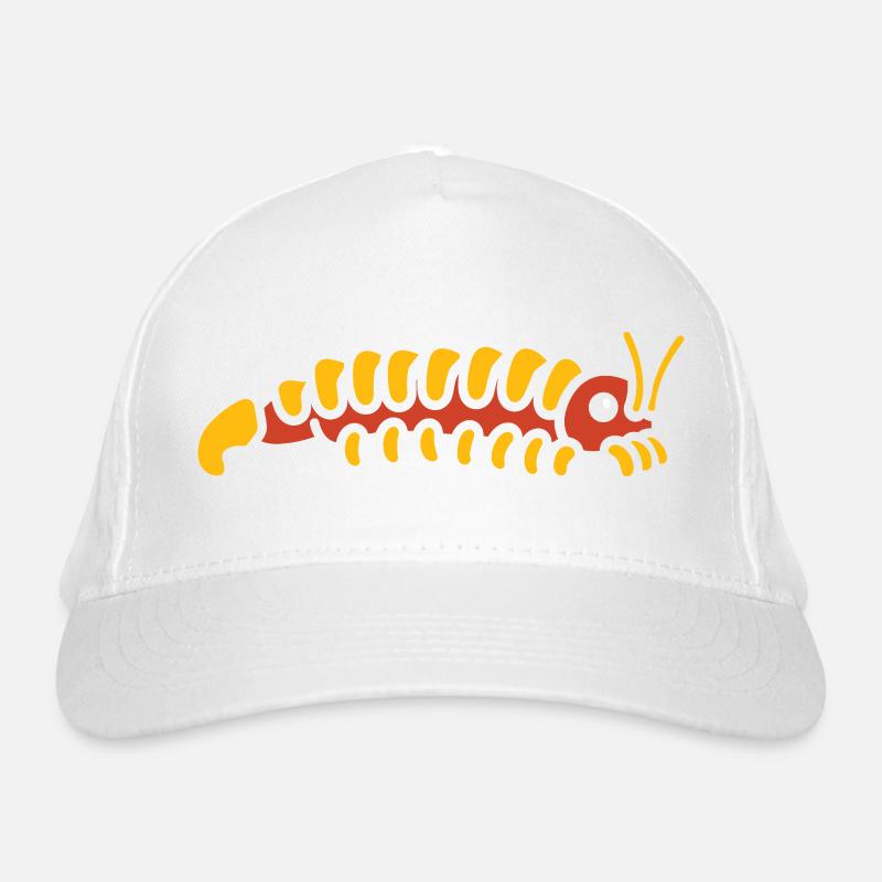 Bio-Baseballkappe