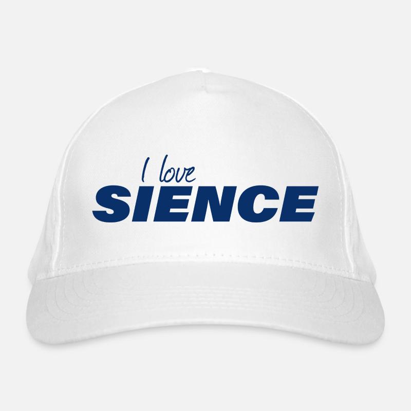 Organic Baseball Cap