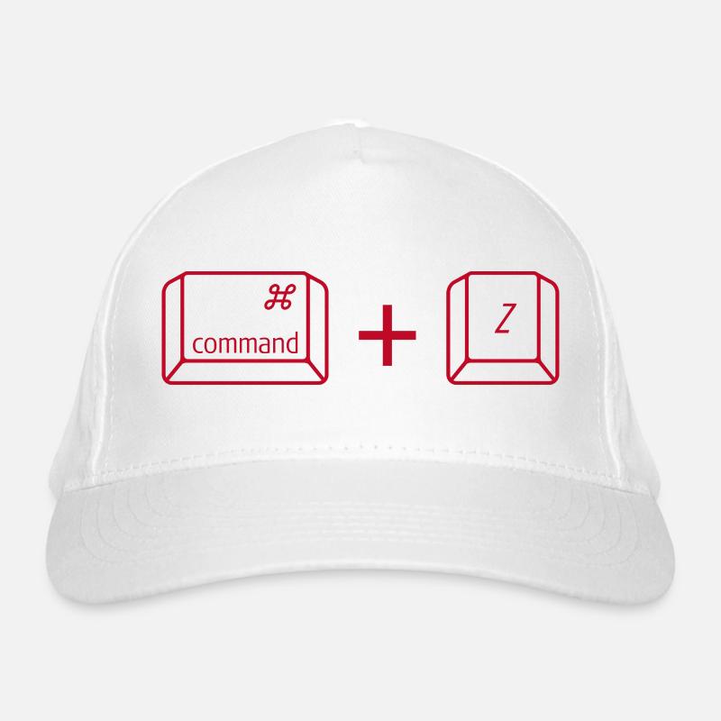 Organic Baseball Cap