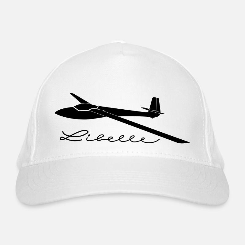 Organic Baseball Cap