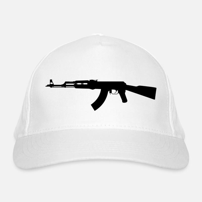 Bio-Baseballkappe