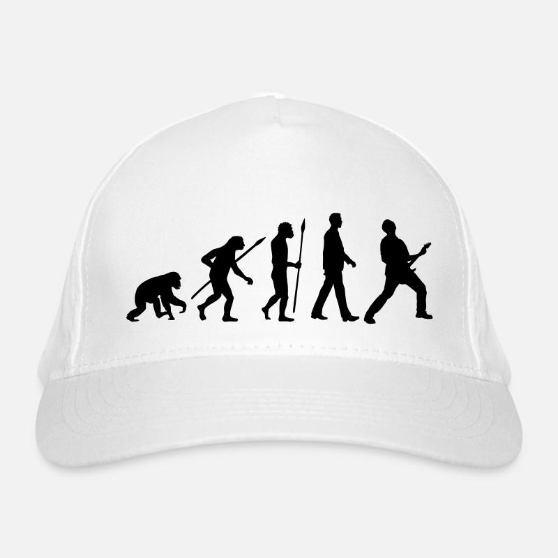 Bio-Baseballkappe