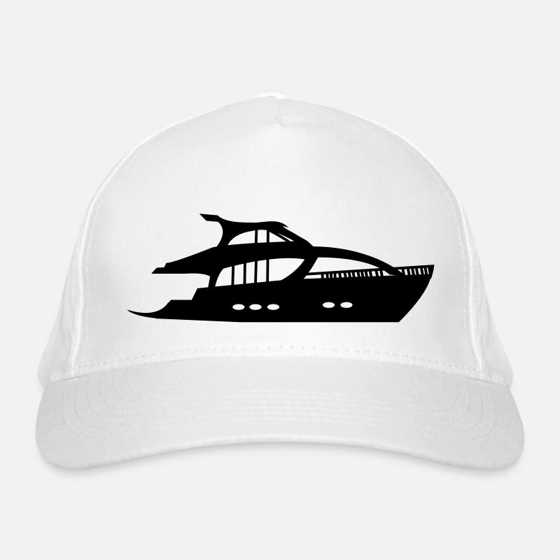 Organic Baseball Cap