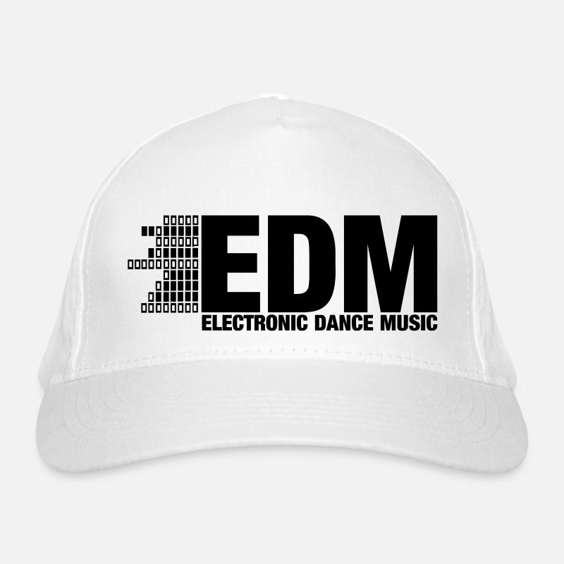 Casquette classique bio