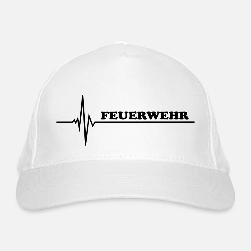 Organic Baseball Cap