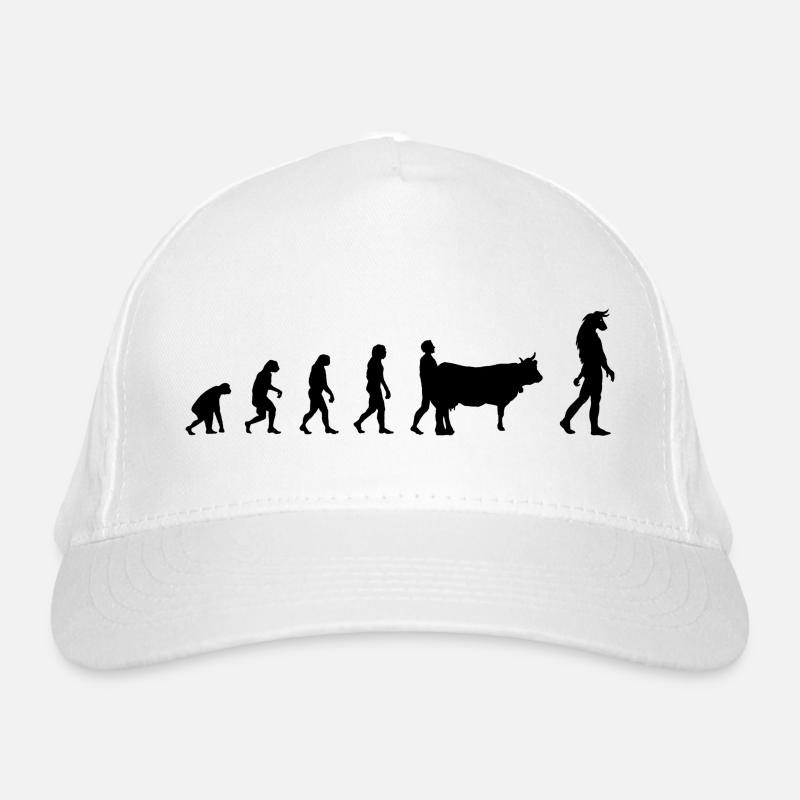 Organic Baseball Cap