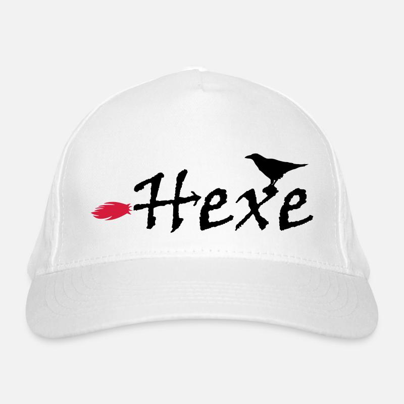 Bio-Baseballkappe