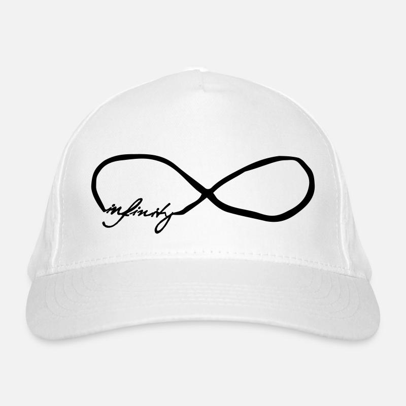 Organic Baseball Cap