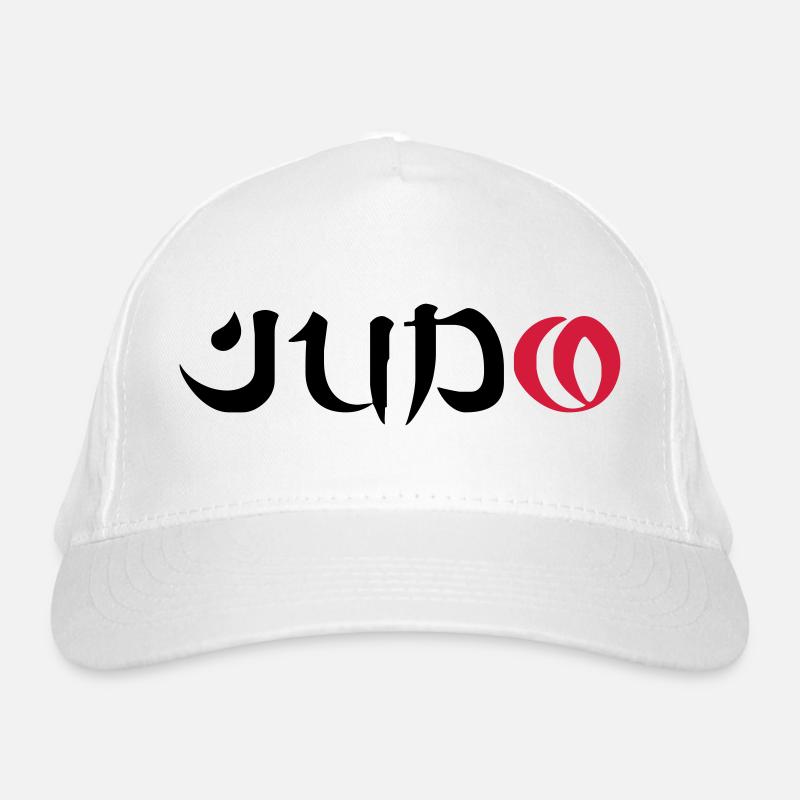 Organic Baseball Cap