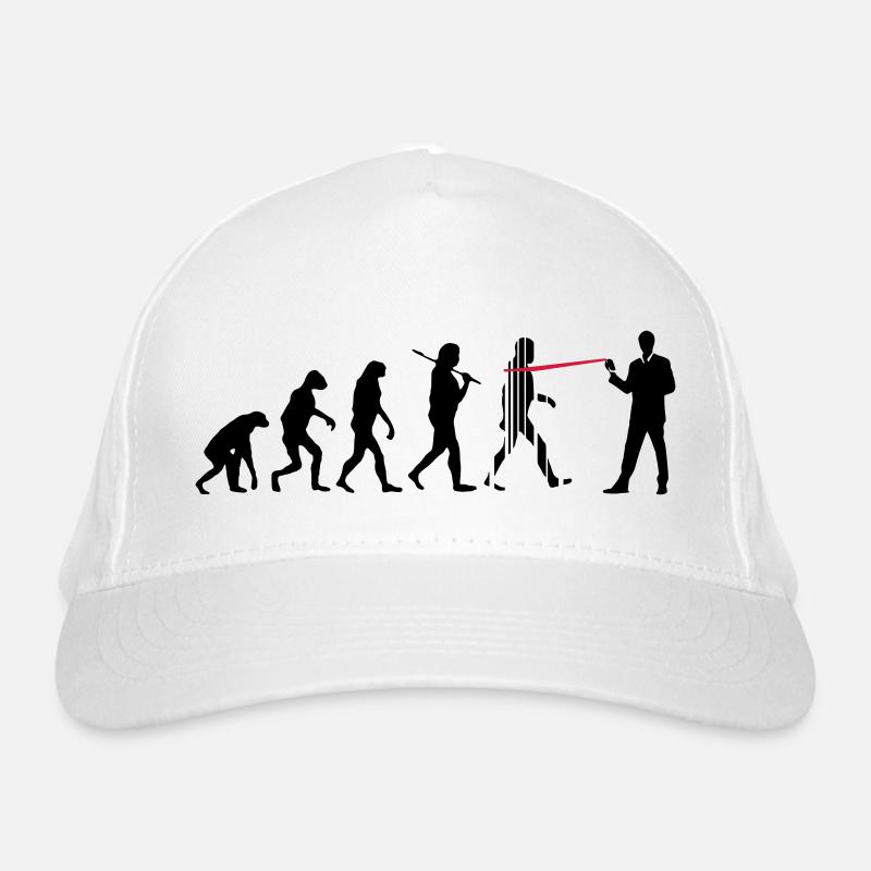Bio-Baseballkappe