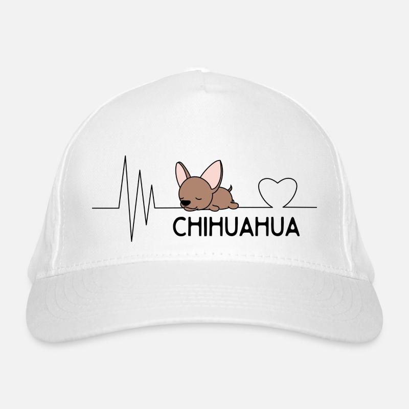 Organic Baseball Cap