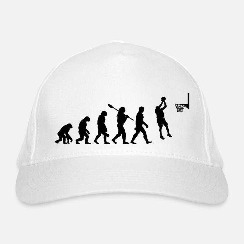 Casquette classique bio