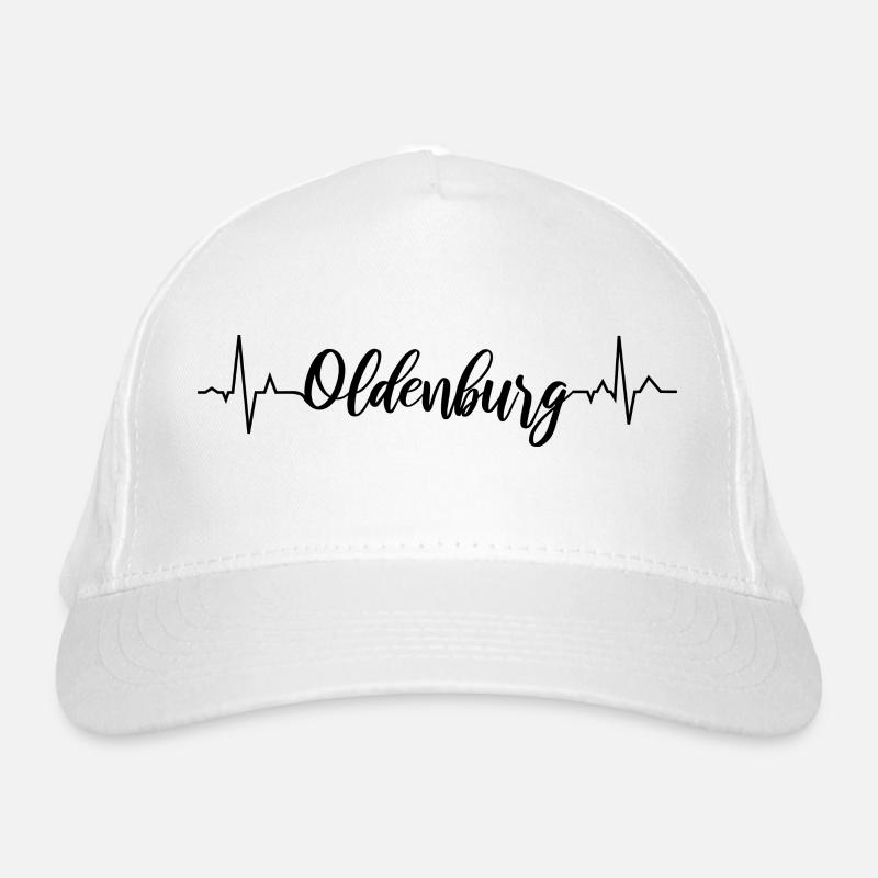ECG Oldenburg Organic Baseball Cap