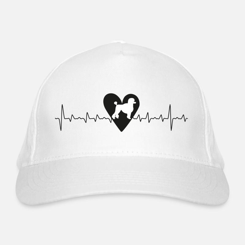 Casquette classique bio