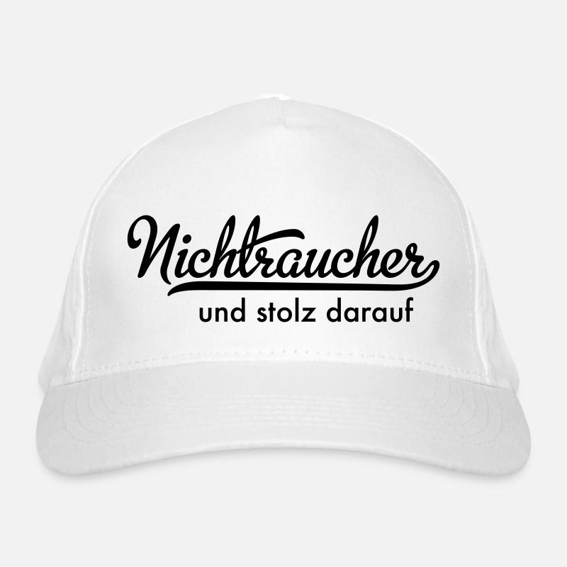 Bio-Baseballkappe