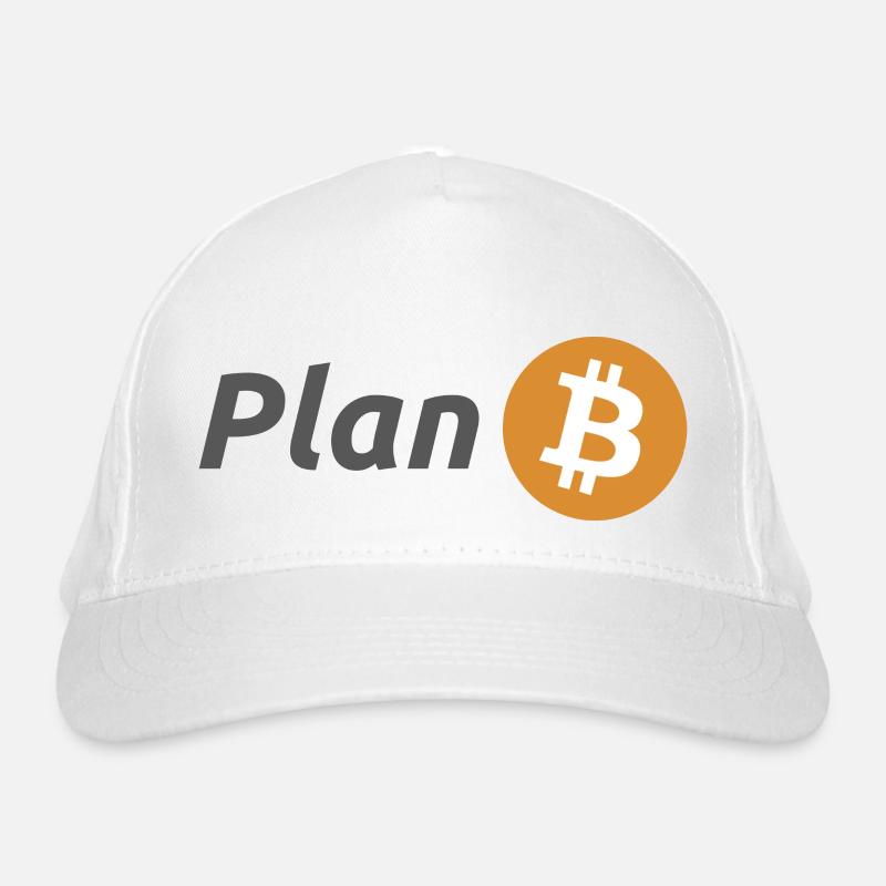 Organic Baseball Cap