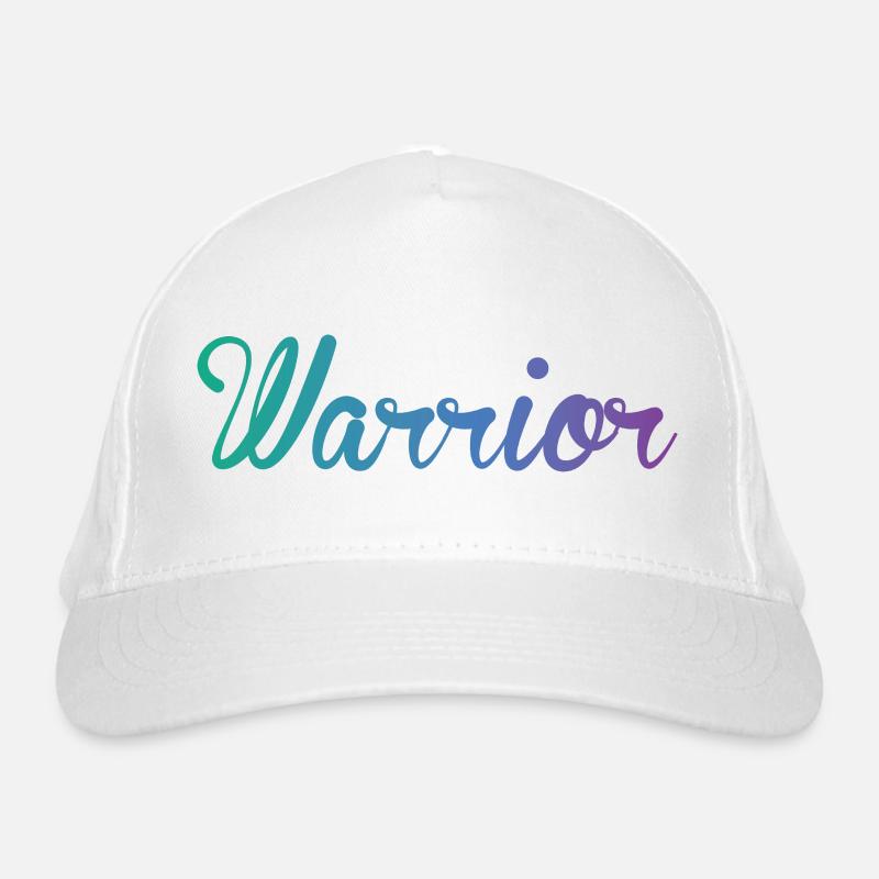 Krieger Bio-Baseballkappe