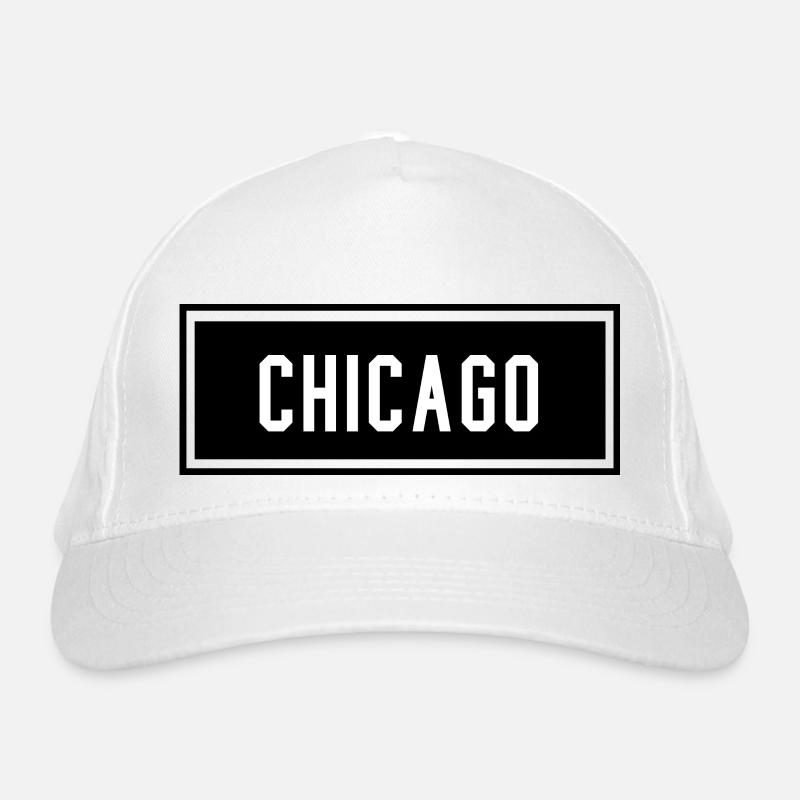 Organic Baseball Cap