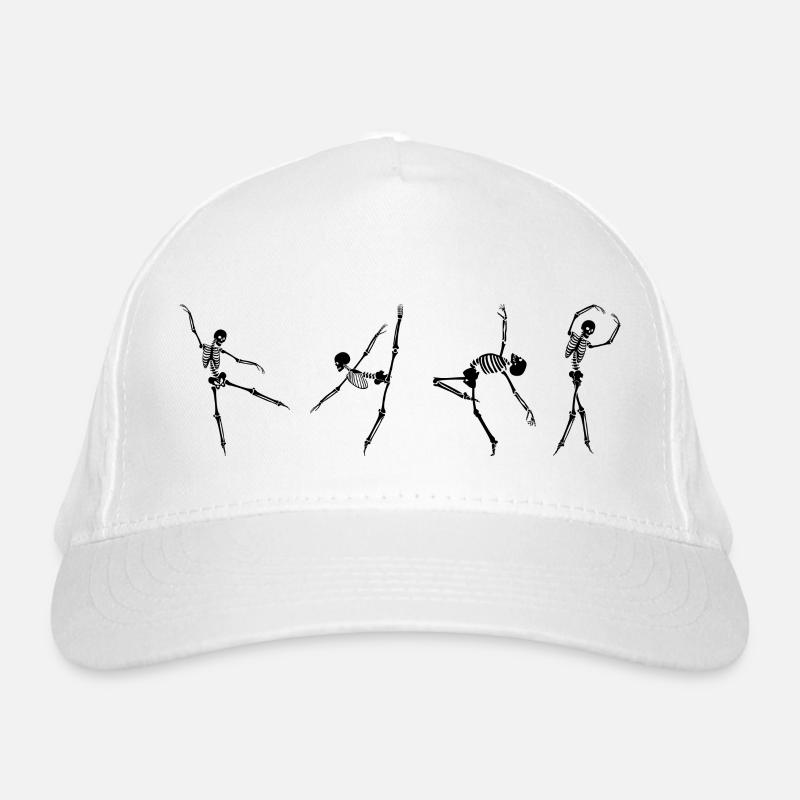 Organic Baseball Cap
