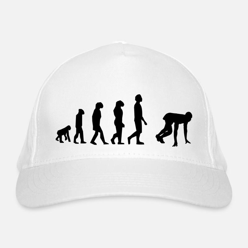 Bio-Baseballkappe