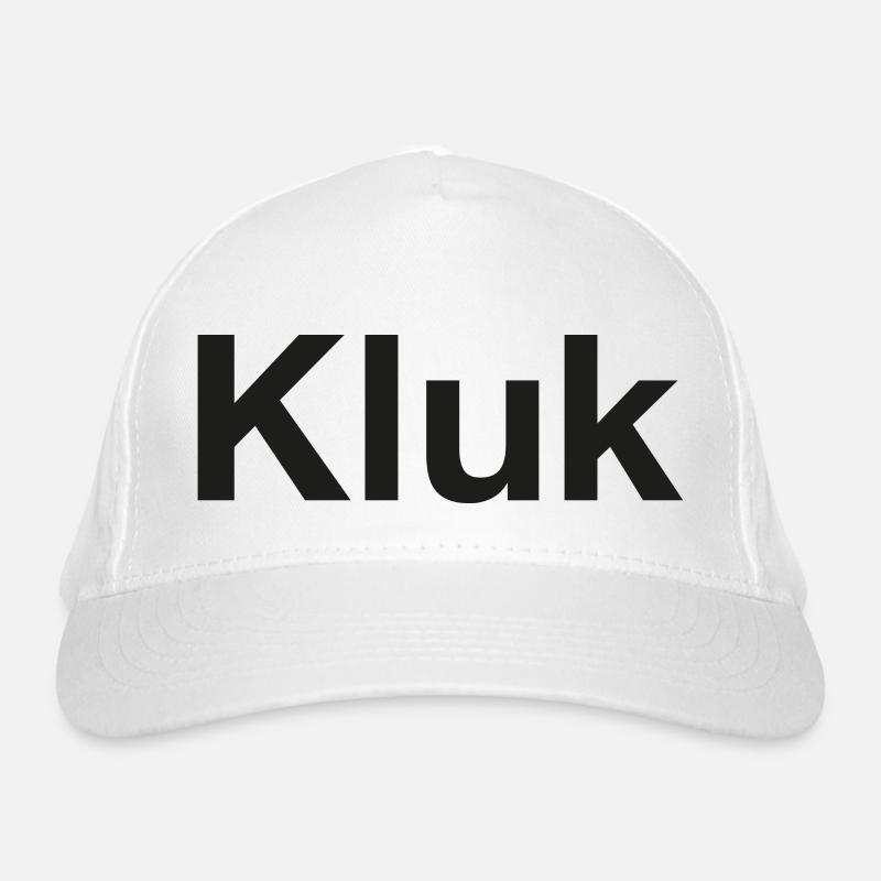Bio-Baseballkappe