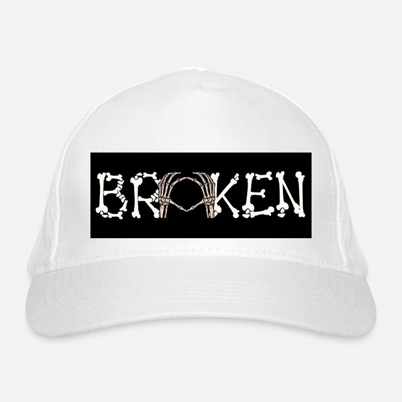 Rotto Berretto da baseball green