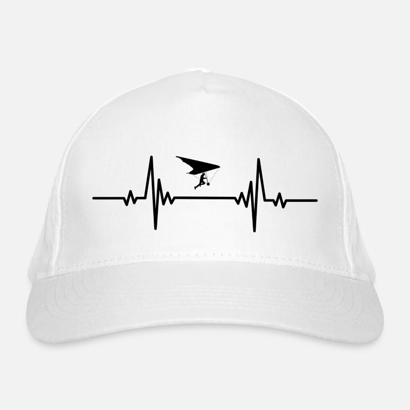 Casquette classique bio