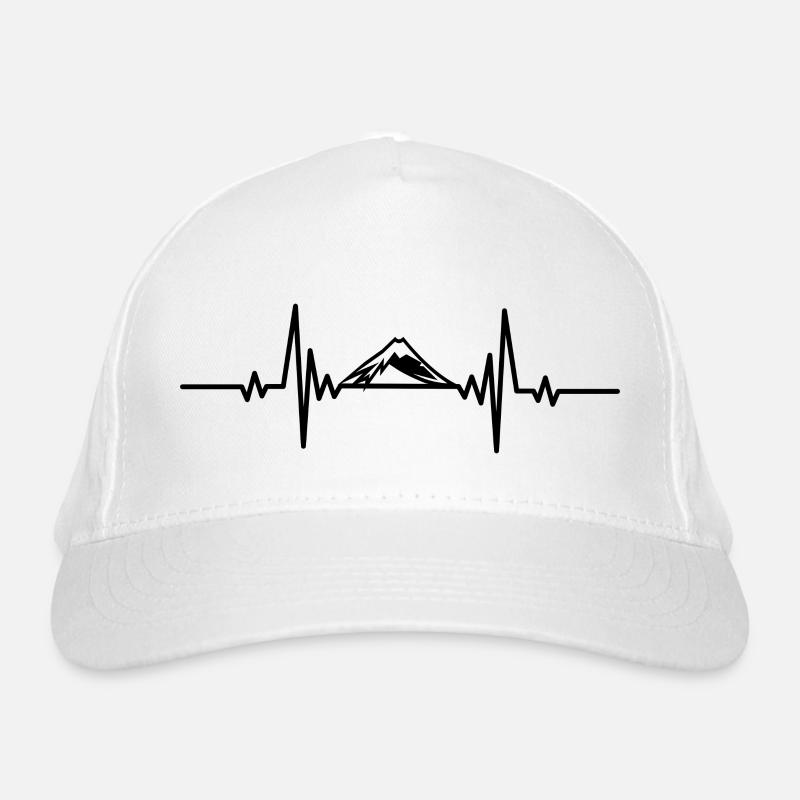 Organic Baseball Cap