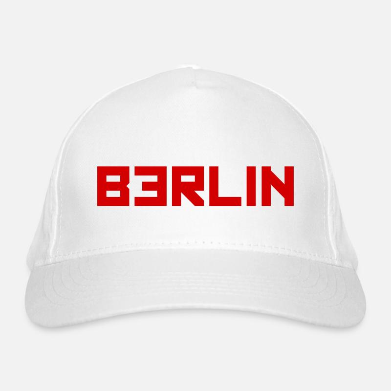 Tour de télévision de Berlin, Alexanderplatz, capitale Casquette classique bio