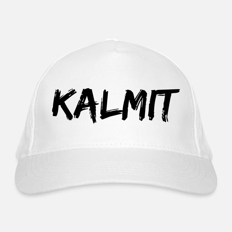 Bio-Baseballkappe